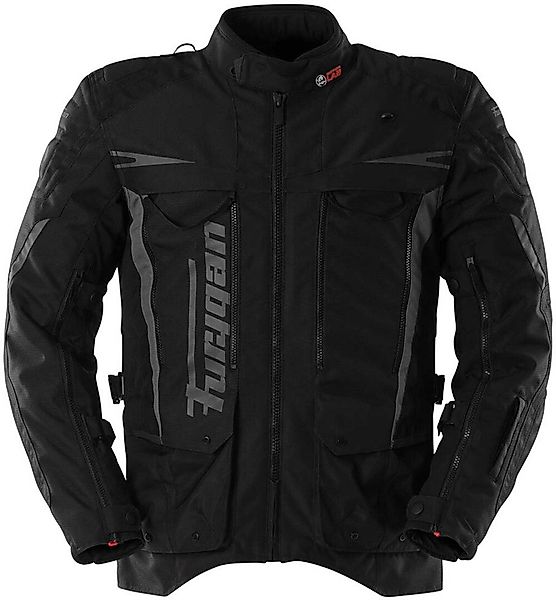 Furygan Motorradjacke Montroc 3in1+ Kevlar Primaloft günstig online kaufen