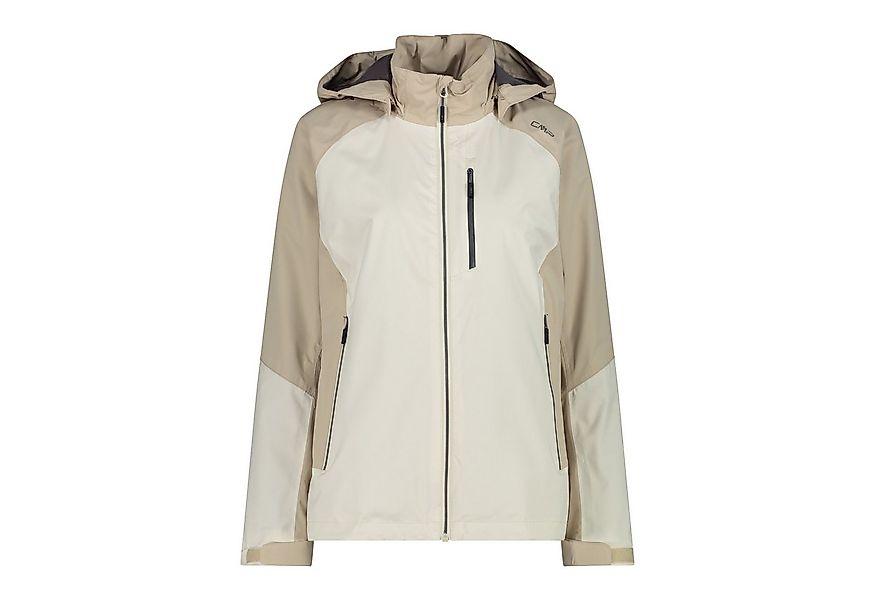 CMP Outdoorjacke CMP Damen Jacke WOMAN JACKET ZIP HOOD 34Z5116 günstig online kaufen