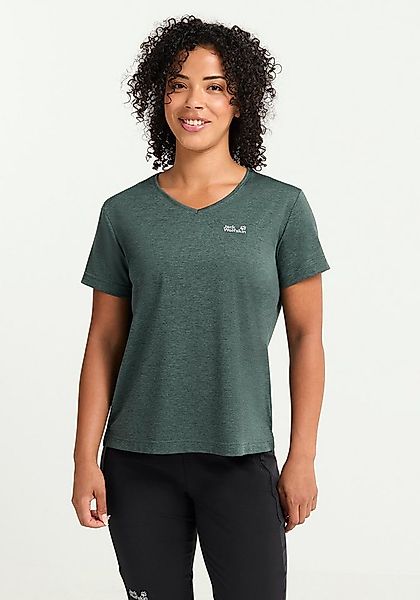 Jack Wolfskin Funktionsshirt WILDTRAIL T W günstig online kaufen