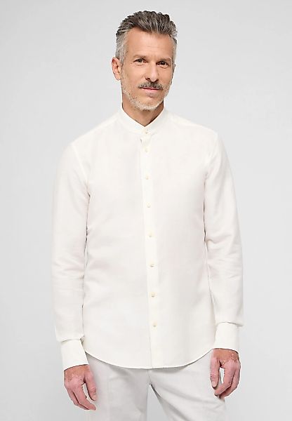 Eterna Langarmhemd "SLIM FIT" EASY IRON (bügelleicht) günstig online kaufen