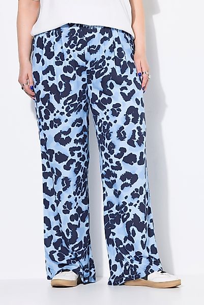 Studio Untold Schlupfhose Hose Wide Legs günstig online kaufen