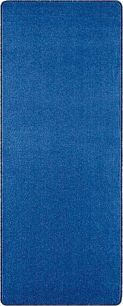 HANSE Home Teppich »Shashi«, rechteckig, 8,5 mm Höhe, Kurzflor, Unifarben, günstig online kaufen