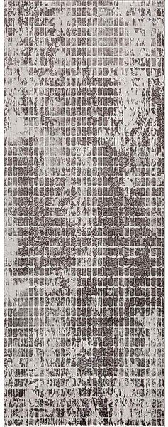 Carpet City Teppich "Noa 9328" rechteckig 11 mm Höhe Läufer, Kurzflor, Mode günstig online kaufen