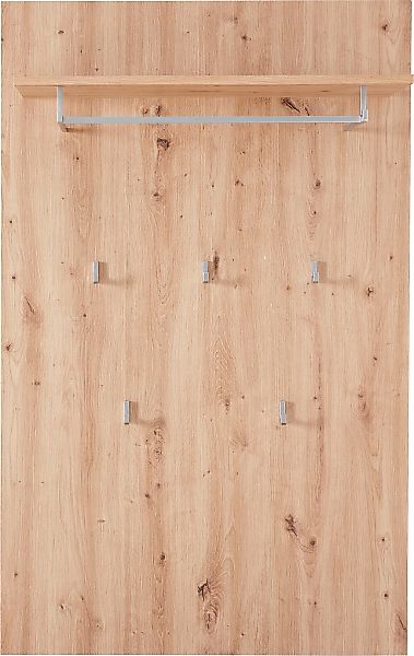 Innostyle Garderobenpaneel "Fun Garderobenpaneel, 84x135x27cm (B/H/T)", (1 günstig online kaufen