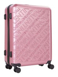 VALENTINO BAGS Hartschalen-Trolley Trolley, 4 Rollen günstig online kaufen