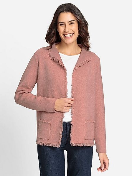 Witt Strickjacke Strickjacke . günstig online kaufen