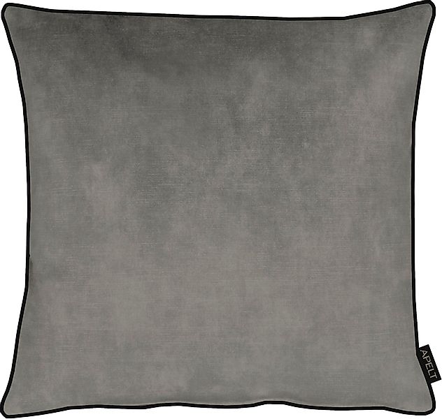 APELT Dekokissen Ruby, Kissenhülle mit Füllung, günstig online kaufen