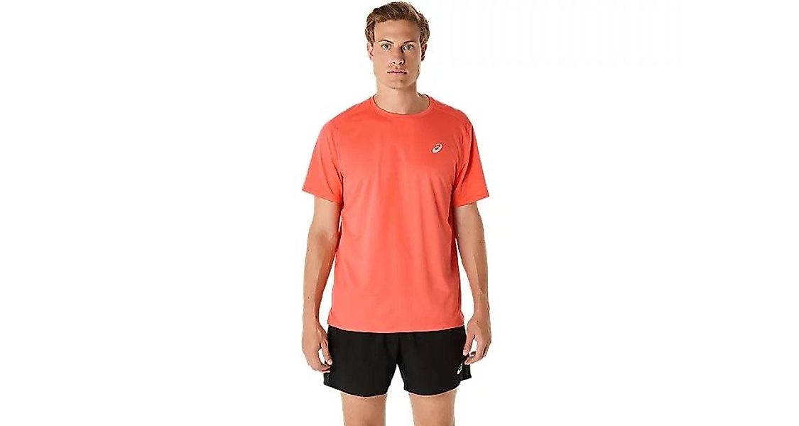 Asics T-Shirt ASICS CORE SS TOP günstig online kaufen
