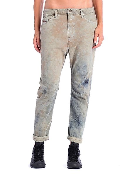 Diesel Boyfriend-Jeans Diesel Eazee 0835S Damen günstig online kaufen