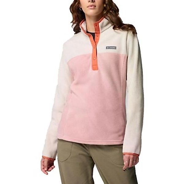 Columbia  Sweatshirt BENTON SPRINGS 1/2 SNAP P günstig online kaufen