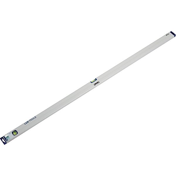LUX-TOOLS Wasserwaage 200 cm günstig online kaufen