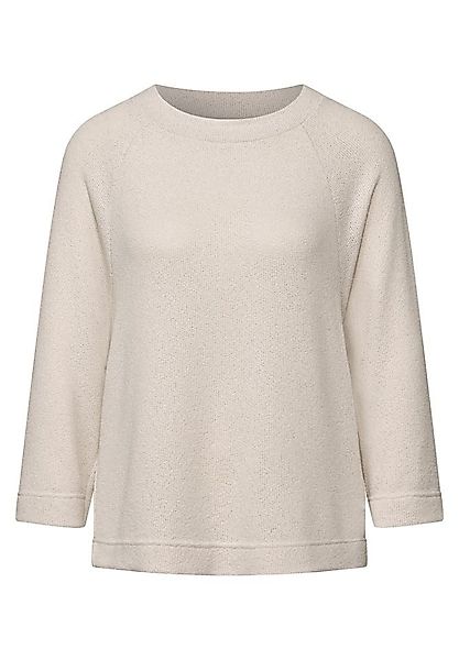 STREET ONE Langarmshirt – Modisches Shirt günstig online kaufen