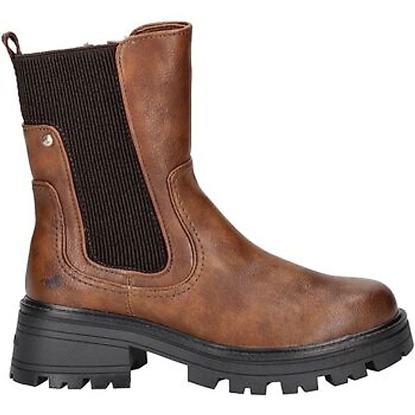 Mustang Shoes 1469501/307 Stiefelette günstig online kaufen
