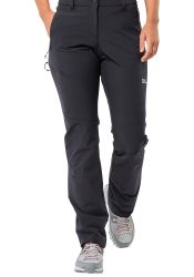 Jack Wolfskin Softshellhose "HOLDSTEIG PANTS W" günstig online kaufen