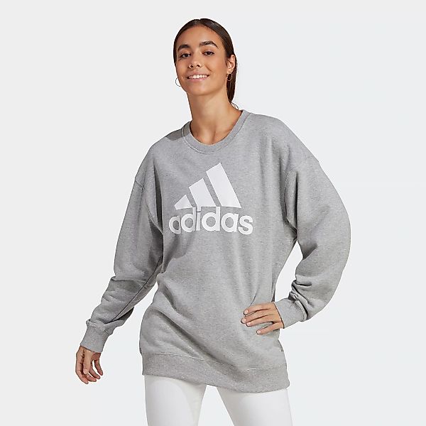 adidas Sportswear Sweatshirt "W BL FT O SWT" günstig online kaufen
