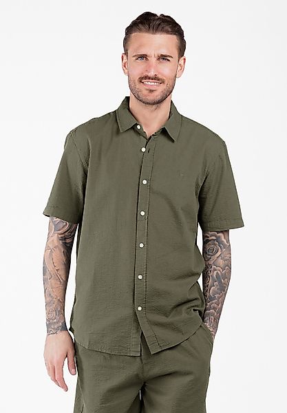 Key Largo Kurzarmhemd MSH KLSEASIDE 1/2 günstig online kaufen