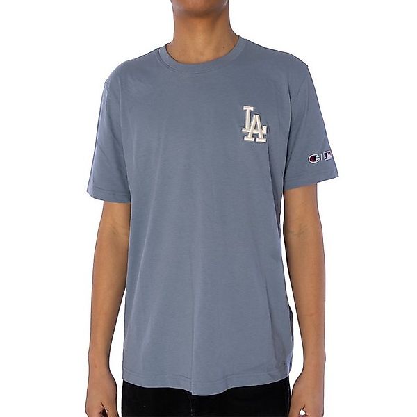 Champion T-Shirt T-Shirt Champion 221037 günstig online kaufen