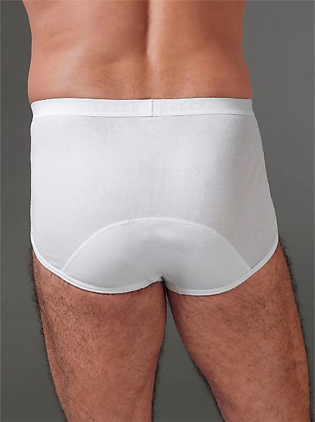 Schiesser Slip 1 Stk. tlg. günstig online kaufen