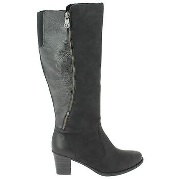 Rieker  Stiefel Z7662  00- SCHWR/GRI Z7662 günstig online kaufen