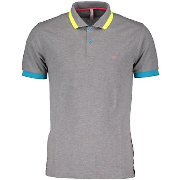 Sun68  Poloshirt q-nol-53472 günstig online kaufen