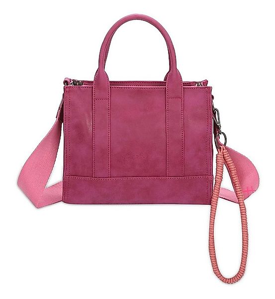 Fritzi aus Preußen Umhängetasche Fritzi SquareN Vintage günstig online kaufen