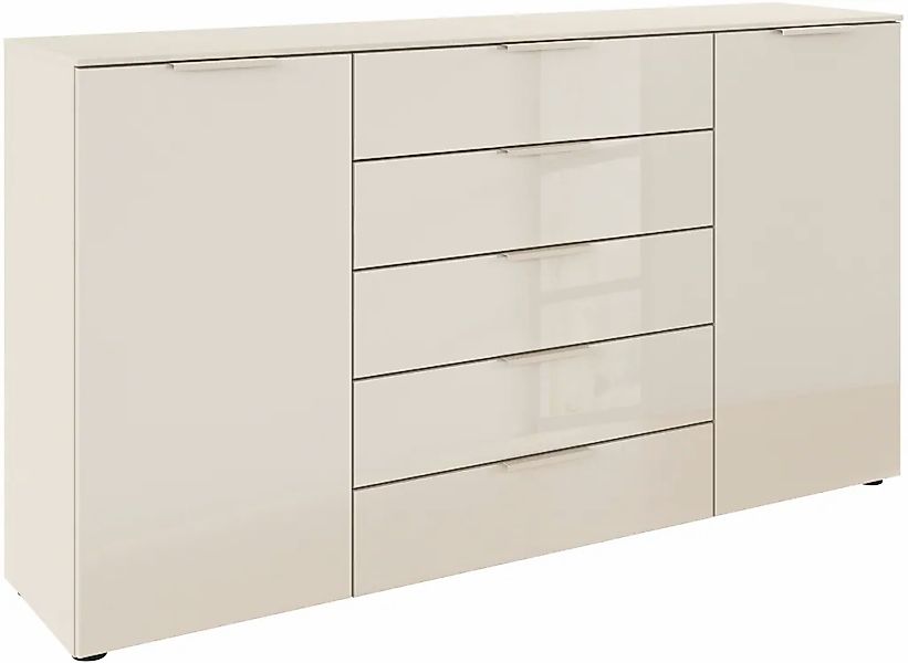 rauch Schubkastenkommode "Kommode Türkommode Sideboard Kombikommode FLIPP m günstig online kaufen