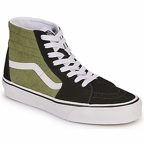 Vans  Turnschuhe SK8-Hi Tapered günstig online kaufen