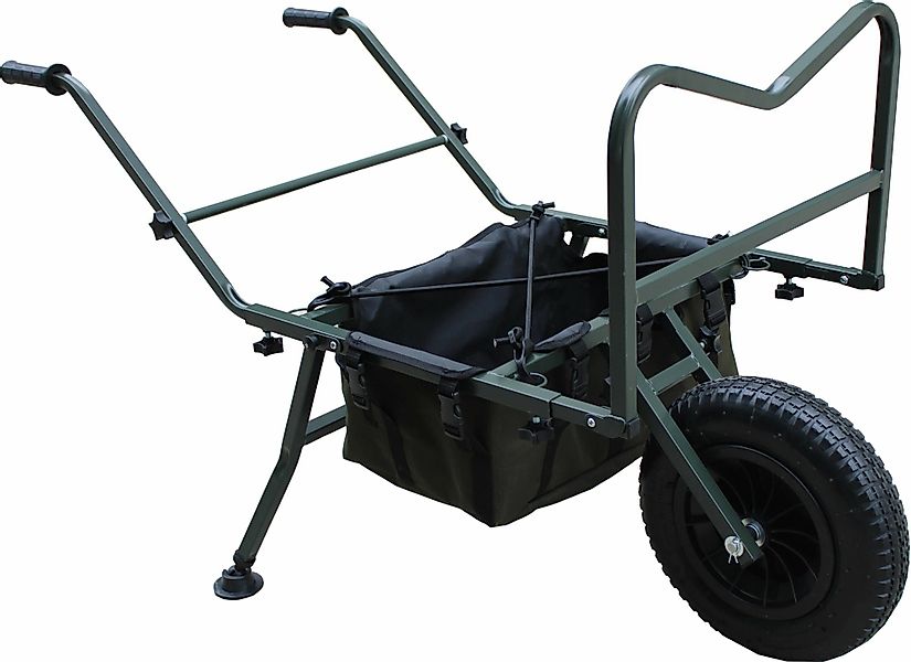 MK Angelsport Transporttrolley MK Jumbo Trolley günstig online kaufen