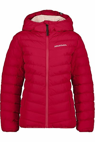 Alife & Kickin Winterjacke "Damen RabeaAK A" günstig online kaufen