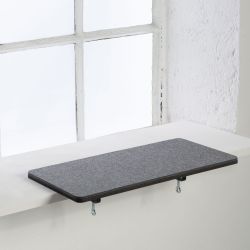 LucyBalu Katzenliege Katzen Fensterbankliege, Fensterbrett Verbreiterung günstig online kaufen