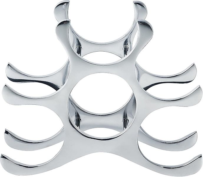 MichaelNoll Weinregal Weinregal Flaschenregal Weinständer - 22 cm günstig online kaufen