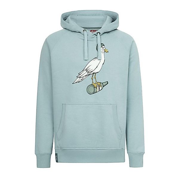 Derbe Hoodie Sturmmöwe (1-tlg) günstig online kaufen