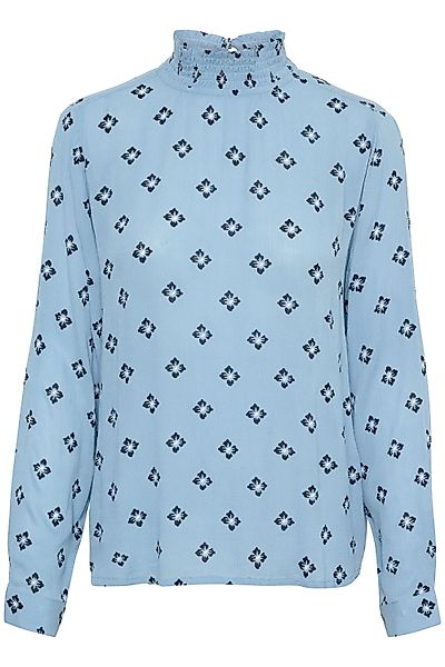 KAFFE Langarmbluse Langarm-Bluse KAamber günstig online kaufen