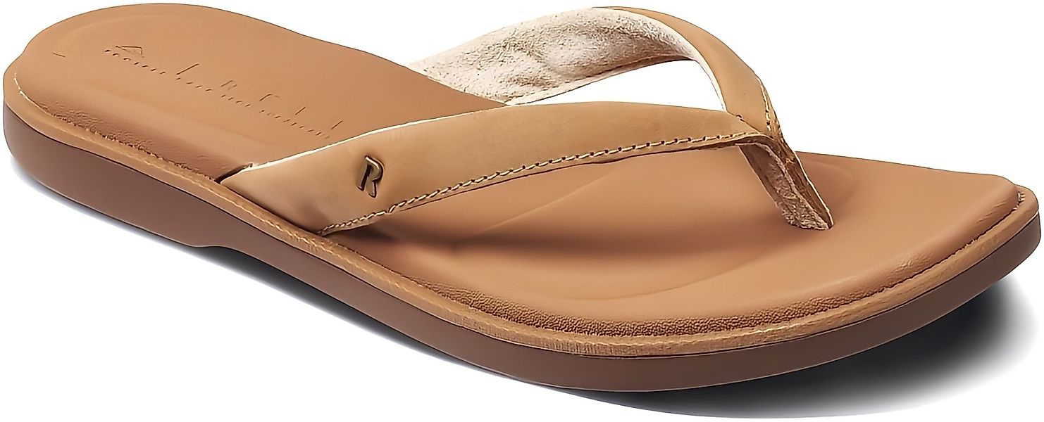Reef Sandale Lofty Lux Natural EU günstig online kaufen