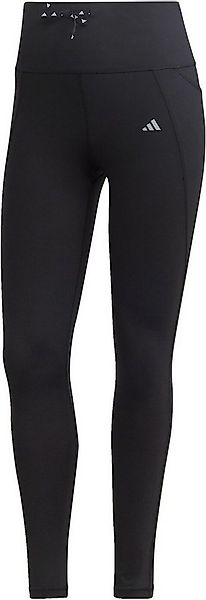 adidas Sportswear Lauftights Run Ess 1/1 TGT BLACK günstig online kaufen