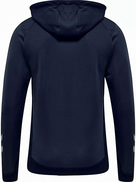 hummel Kapuzenpullover Hummel Herren Kapuzenpullover Lead Poly Hoodie 20740 günstig online kaufen