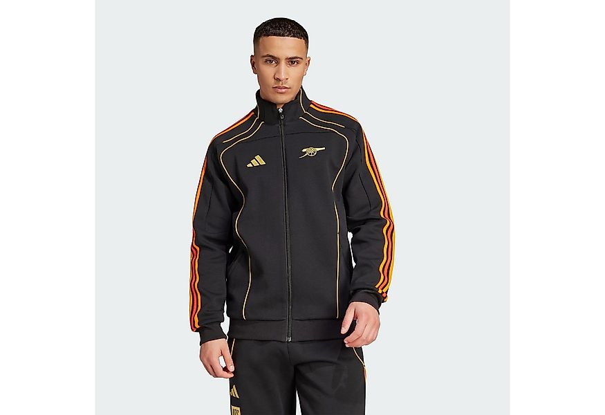 adidas Performance Schneejacke FC ARSENAL X NTS UBP DOUBLEKNIT TRAININGSJAC günstig online kaufen