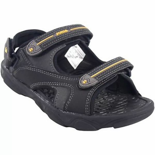 Joma  Schuhe ocean 2301 schwarz Herren Strand günstig online kaufen