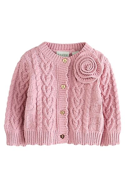 Baker by Ted Baker Strickjacke Baker günstig online kaufen