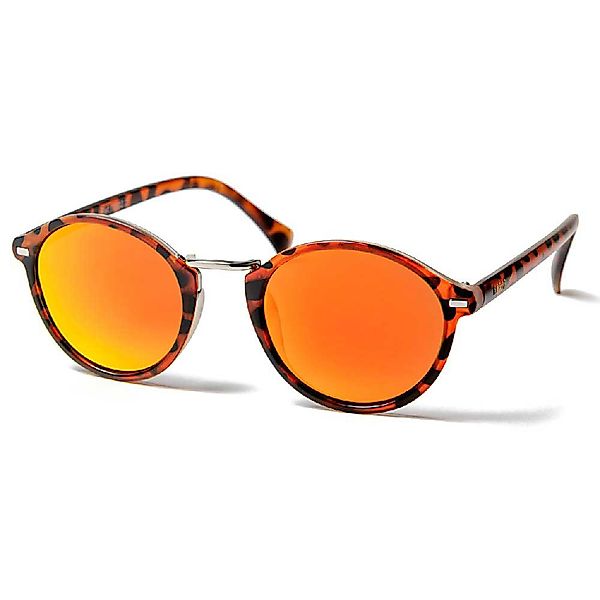 Ocean Sunglasses Lille Sonnenbrille One Size Matte Demy Brown / Shiny Silve günstig online kaufen