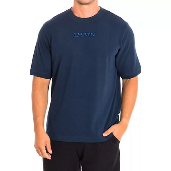 La Martina  T-Shirt TMR008-JS303-07017 günstig online kaufen