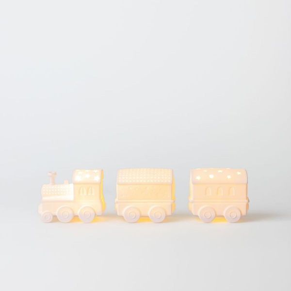 Räder Design Wanddekoobjekt LED-Lichtzug 3-teilig günstig online kaufen