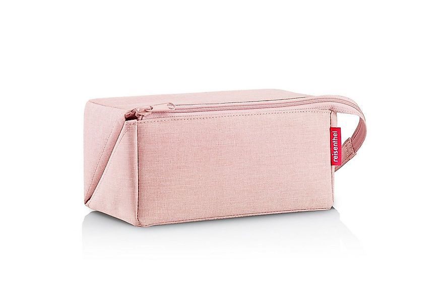 REISENTHEL® Shopper reisenthel fold case Rosa twist blush faltbares Etui fü günstig online kaufen