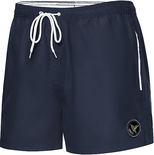 Ladeheid Badeshorts Herren Badehose Boardshorts Beachshorts günstig online kaufen