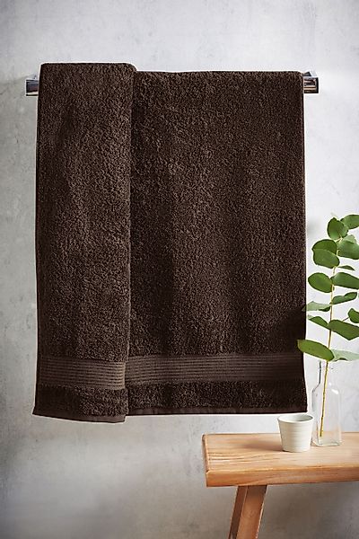 Next Handtuch Handtuch aus ägyptischer Baumwolle, günstig online kaufen