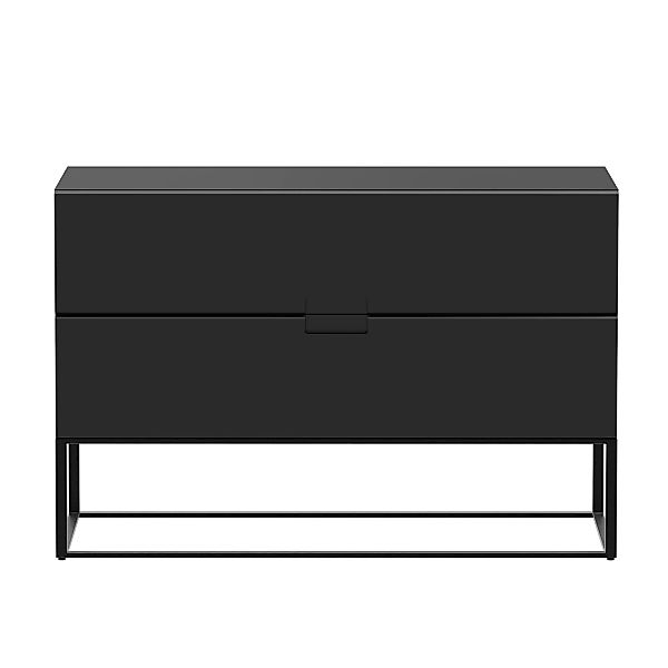 OUT OBJEKTE UNSERER TAGE - Fischer Design 04 Sideboard 90x38x58,5cm - schwa günstig online kaufen