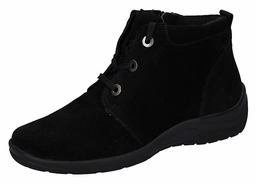 Waldläufer HESNA Winterboots, Stiefelette, Schnürboots in günstig online kaufen