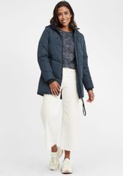 OXMO Steppjacke OXJunchen Steppjacke Parka mit günstig online kaufen