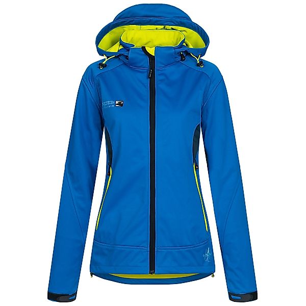 DEPROC Active Softshelljacke Downton Peak WOMEN günstig online kaufen