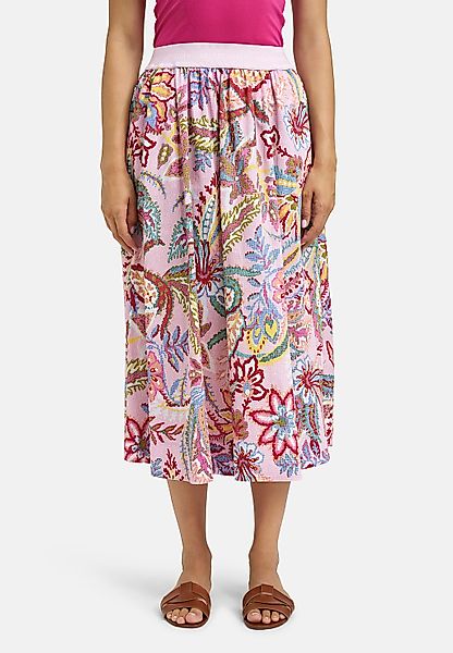 Milano Italy Sommerrock mit Taschen günstig online kaufen